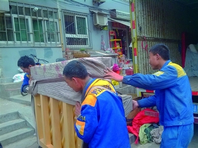 新政催生市場新動態(tài) 國五條細(xì)則落地，搬家行業(yè)迎熱潮
