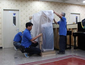 杭州品質(zhì)搬家首選 三替服務(wù)如何讓個(gè)人與企業(yè)搬家更高效？